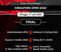 4D Amizade Hari Ini 2022 Live Score