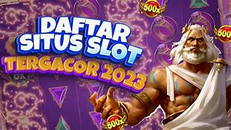 5 Daftar Situs Slot Mudah Jackpot Terpercaya 2023 Facebook Login