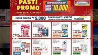 Katalog Indomaret Terbaru Surabaya Jawa Timur 2024 Pdf Download