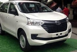 Mobil Avanza Bekas Tahun 2022