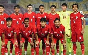 Piala Aff U 16 Hari Ini