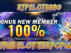 Rtp Oricasino Hari Ini