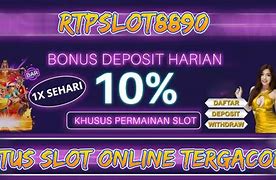 Rtp Slot Waw4D Login Hari Ini Terbaru 2022