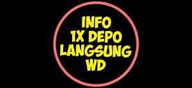 Situs Depo Langsung Wd