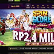 Slot Demo Rupiah Bisa Beli Free Spin Tanpa Deposit