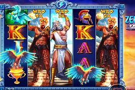 Slot Sedekah 2M Hari Ini Zeus Vs Hades Gratis